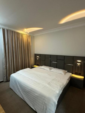 شقة الضيافة المميزة غرفة وصالة Dhiafa Studio room